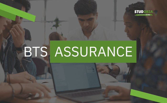 BTS Assurance Cours BTS Assurance