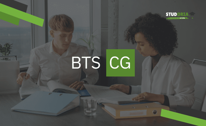Cours BTS CG