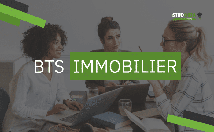 Cours BTS Professions immobilières