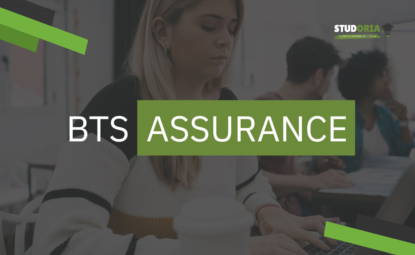 Cours BTS Assurance