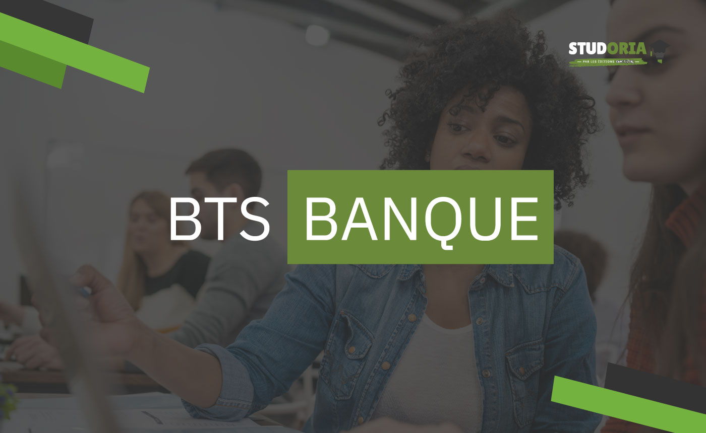 Cours BTS Banque