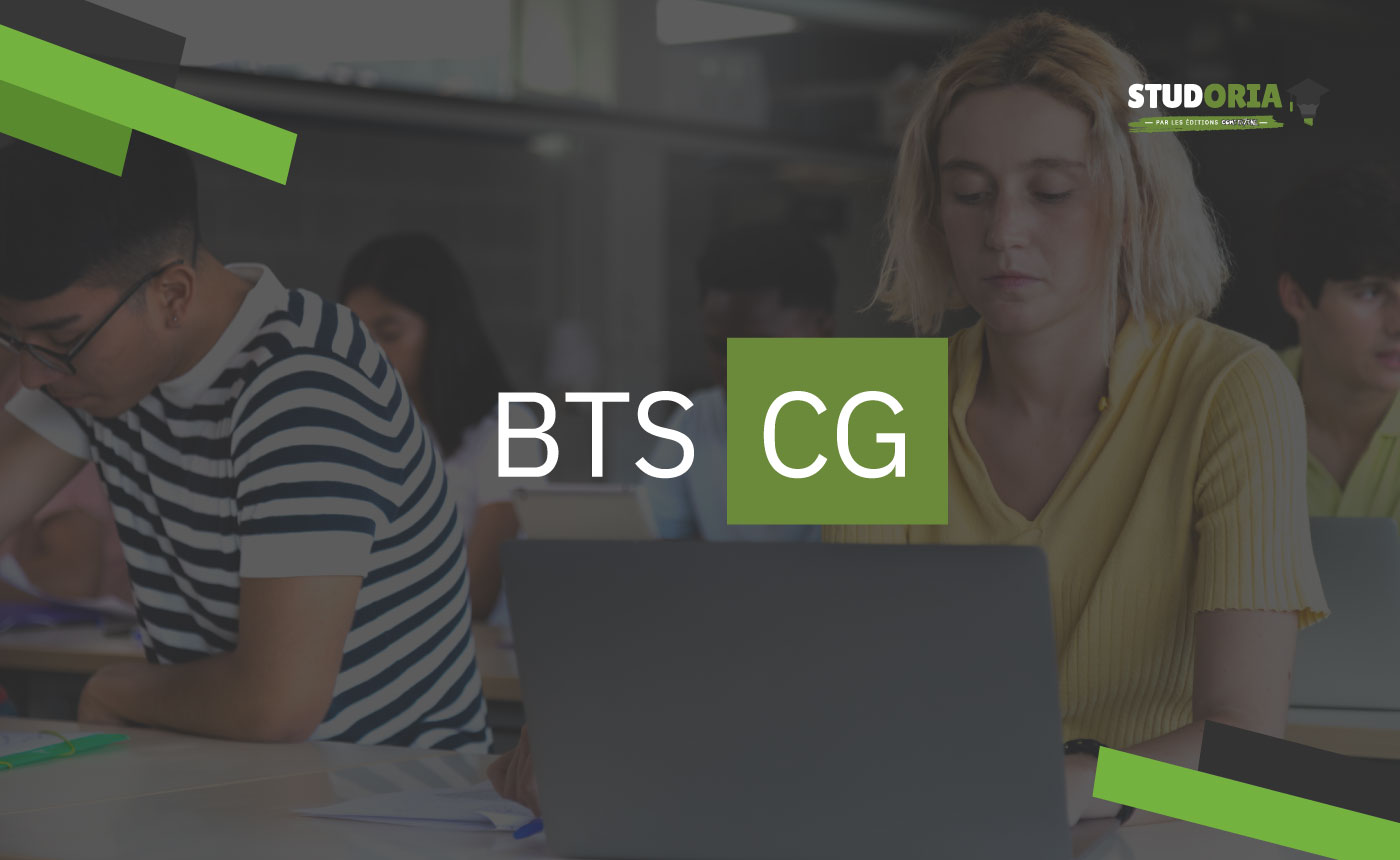 Cours BTS CG
