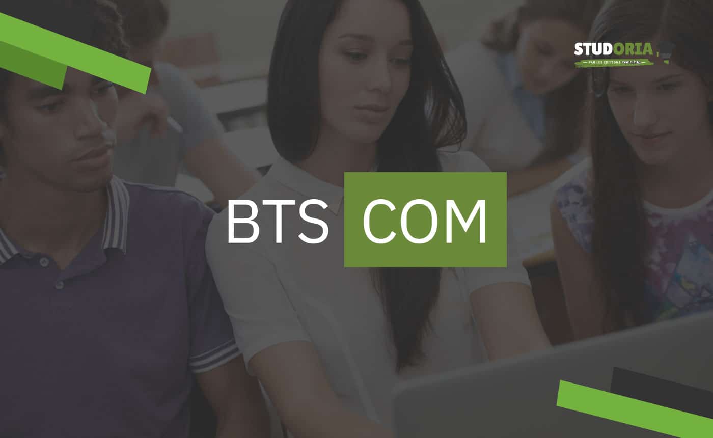 Cours BTS Communication