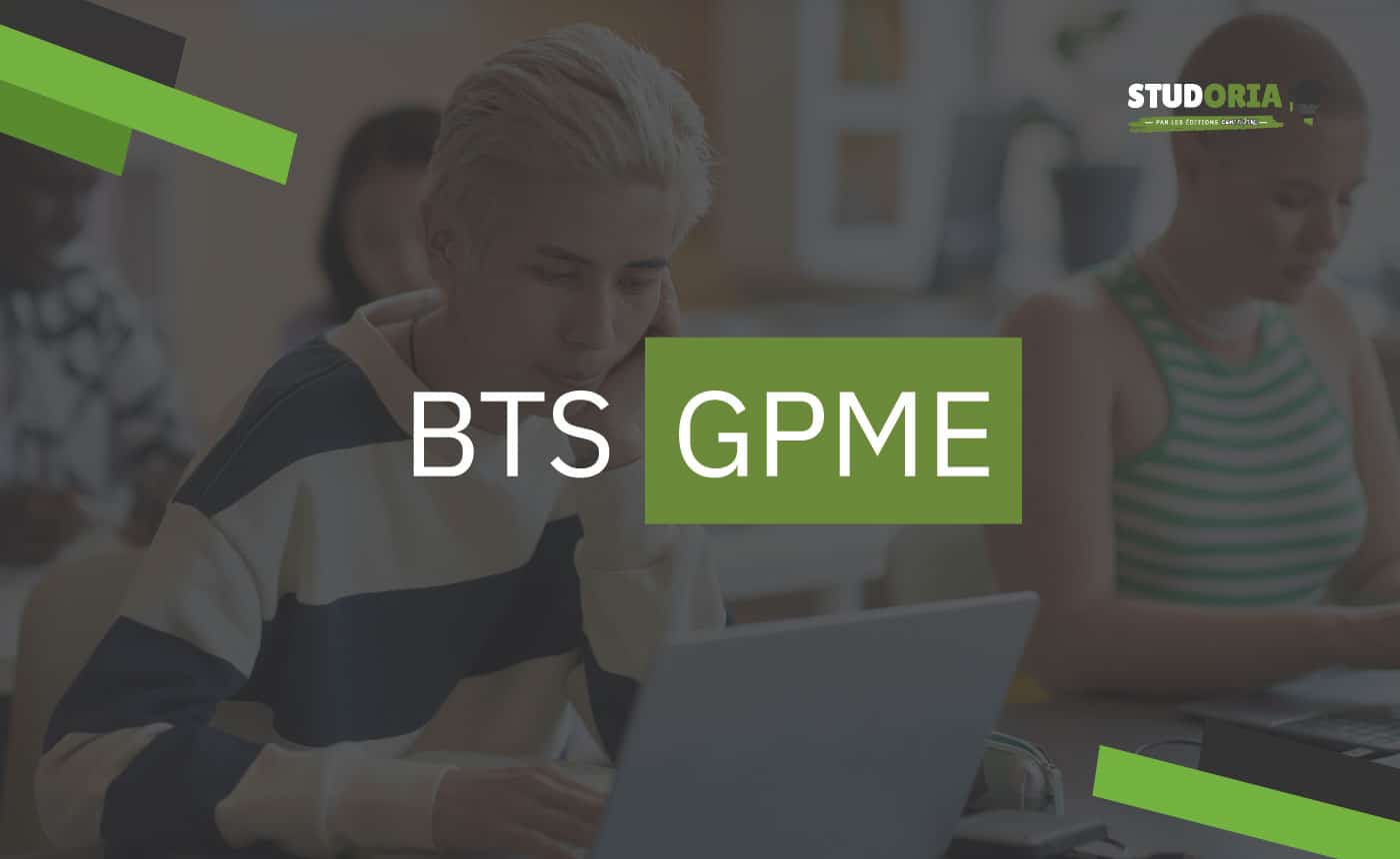 Cours BTS GPME