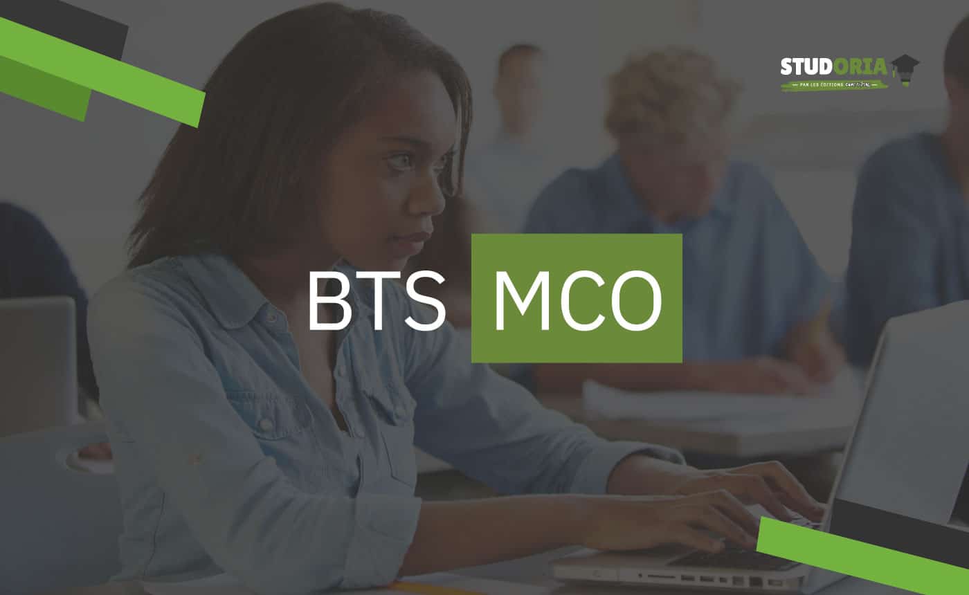 Cours BTS MCO
